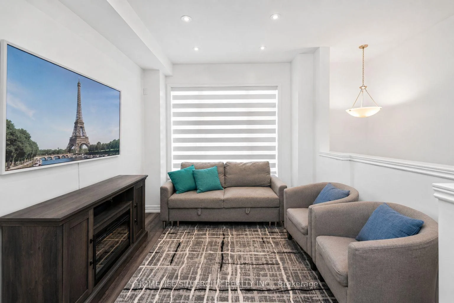 Photo 8 of Unit 24, 575 Woodward Avenue, Hamilton, Parkview — HOMEH