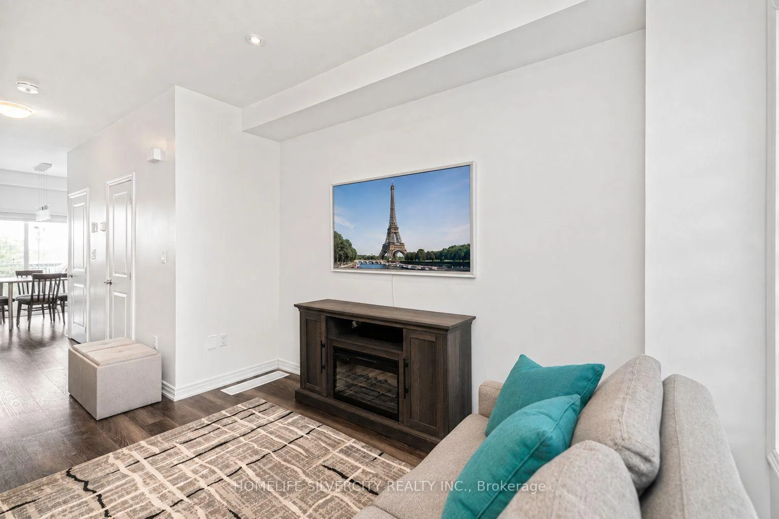 Photo 10 of Unit 24, 575 Woodward Avenue, Hamilton, Parkview — HOMEH