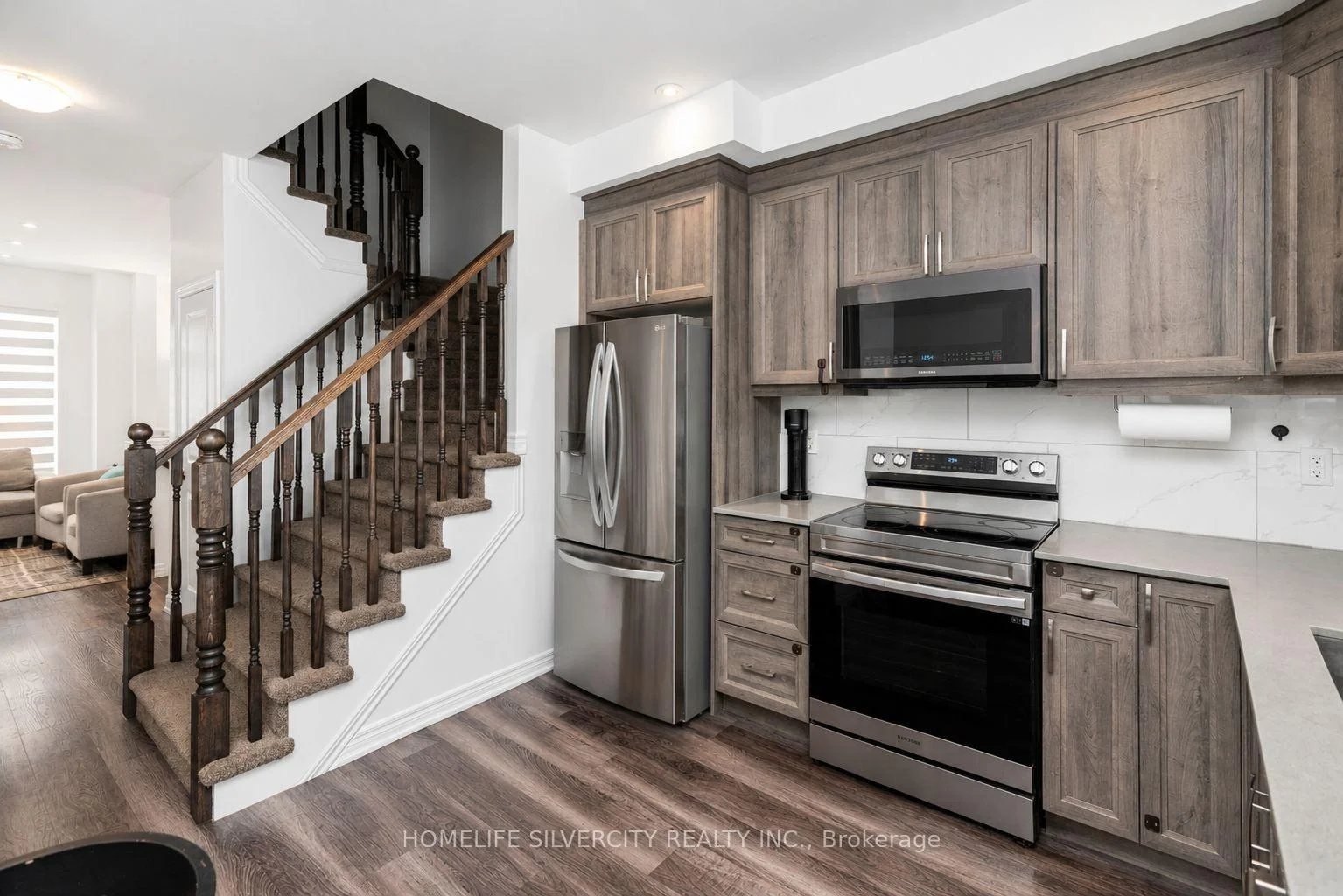 Photo 16 of Unit 24, 575 Woodward Avenue, Hamilton, Parkview — HOMEH