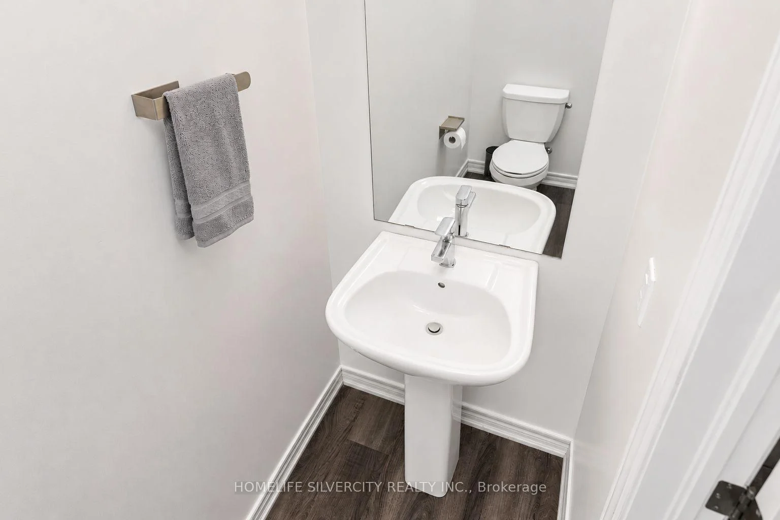Photo 26 of Unit 24, 575 Woodward Avenue, Hamilton, Parkview — HOMEH