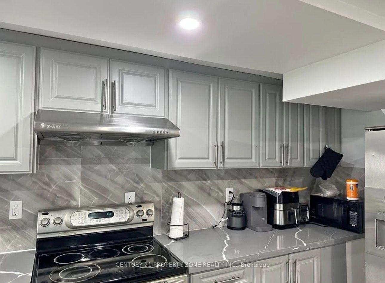 Photo 1 of Unit Basement, 233 Ravenscroft Road, Ajax, Central West — HOMEH