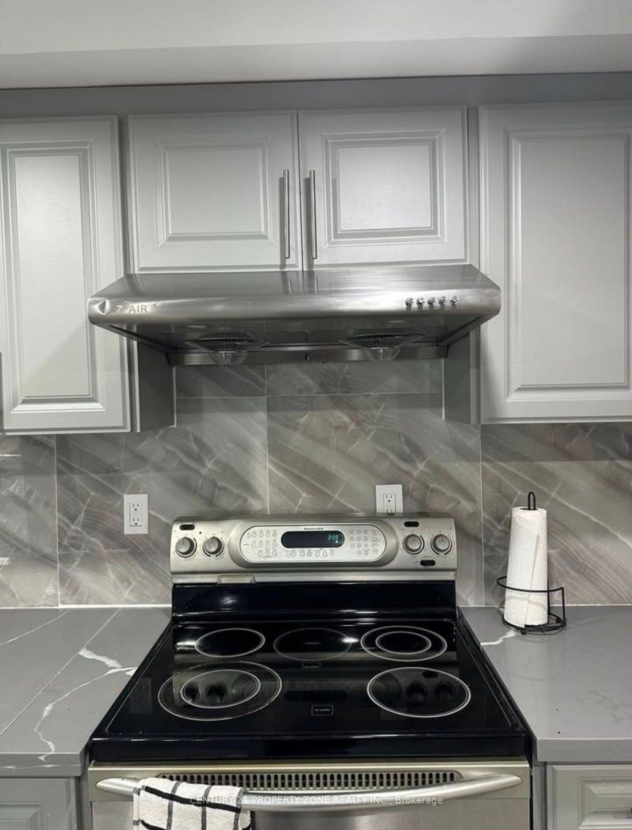 Photo 2 of Unit Basement, 233 Ravenscroft Road, Ajax, Central West — HOMEH