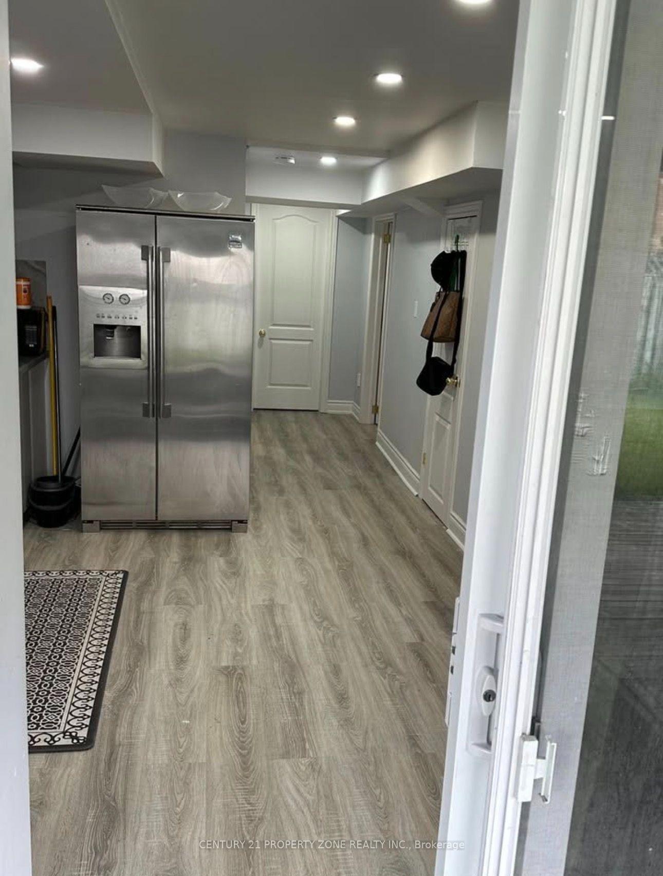 Photo 3 of Unit Basement, 233 Ravenscroft Road, Ajax, Central West — HOMEH