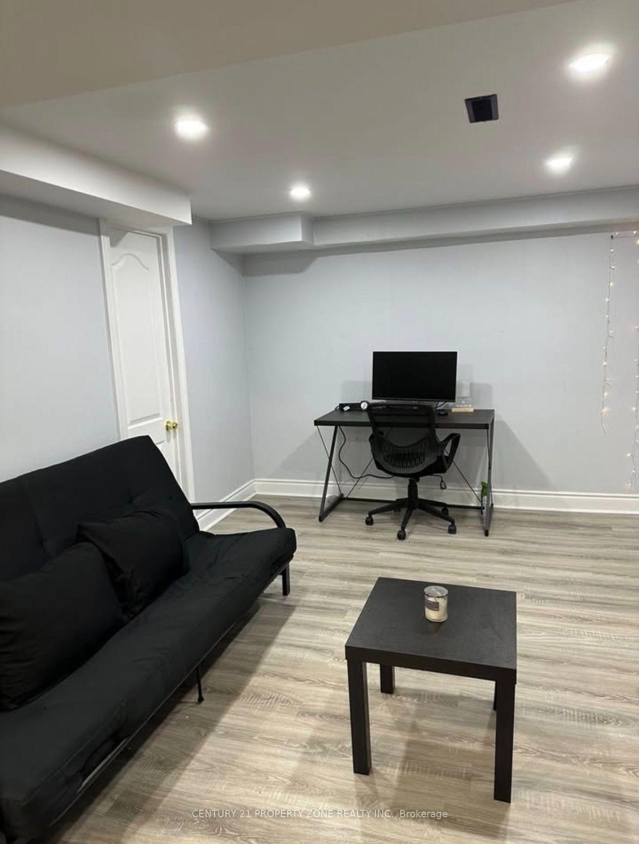 Photo 5 of Unit Basement, 233 Ravenscroft Road, Ajax, Central West — HOMEH