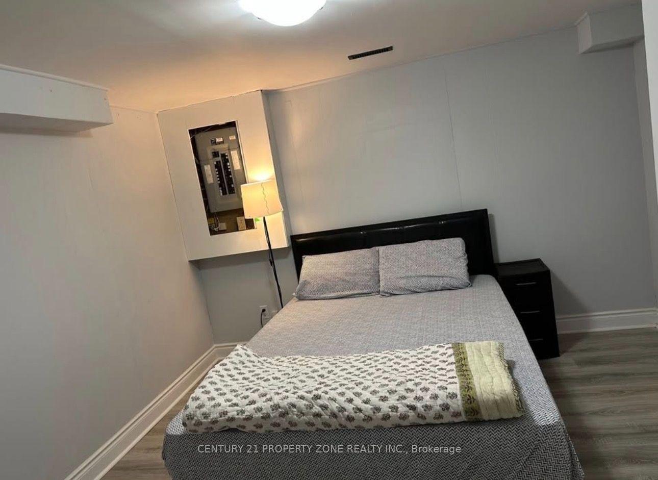 Photo 6 of Unit Basement, 233 Ravenscroft Road, Ajax, Central West — HOMEH