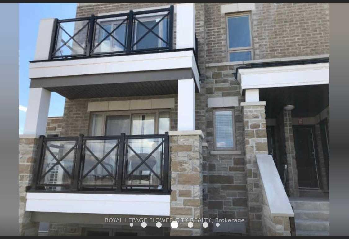 Photo 1 of Unit 718, 60 Dunsheath Way, Markham, Cornell — HOMEH