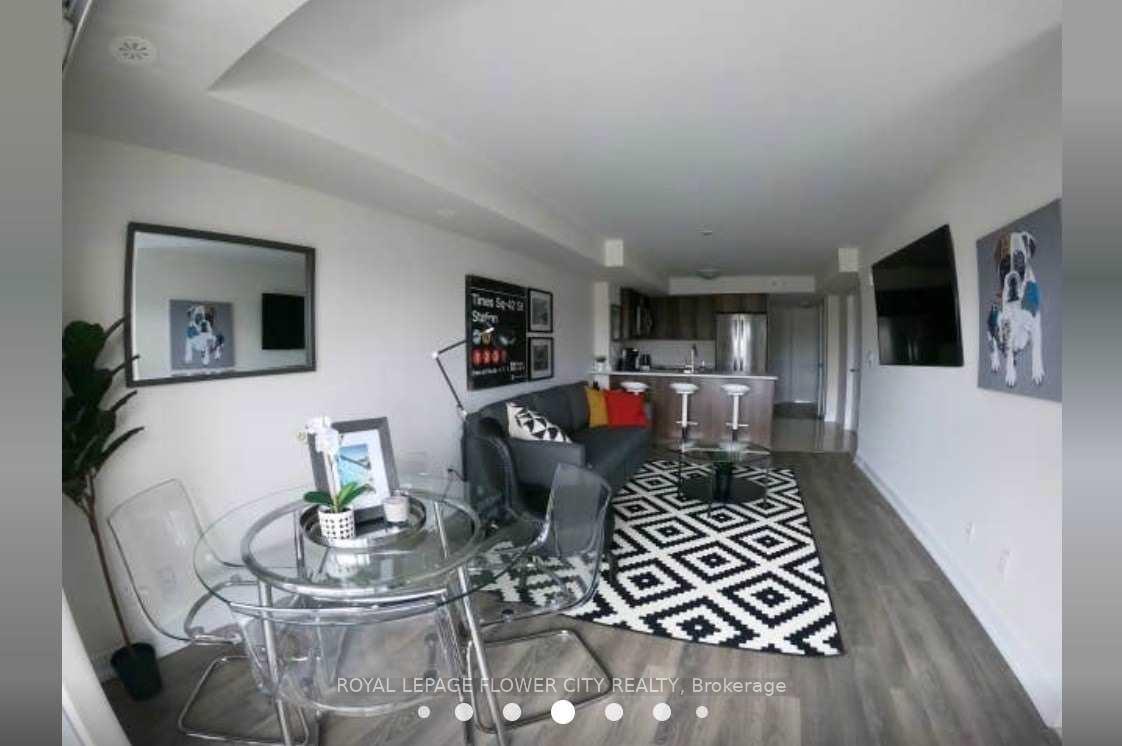 Photo 2 of Unit 718, 60 Dunsheath Way, Markham, Cornell — HOMEH