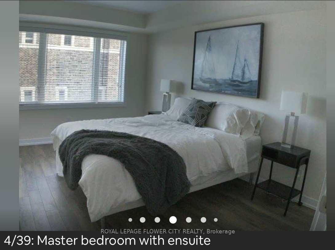 Photo 5 of Unit 718, 60 Dunsheath Way, Markham, Cornell — HOMEH