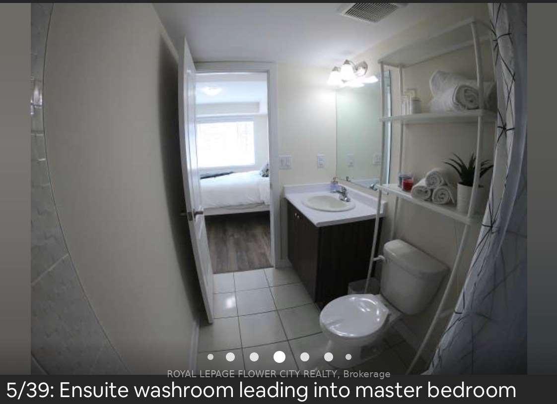 Photo 6 of Unit 718, 60 Dunsheath Way, Markham, Cornell — HOMEH