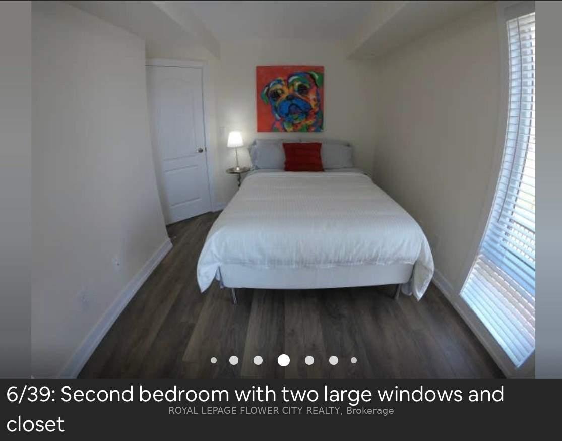 Photo 7 of Unit 718, 60 Dunsheath Way, Markham, Cornell — HOMEH