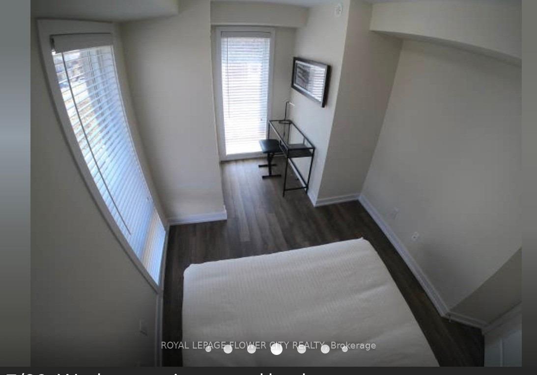 Photo 8 of Unit 718, 60 Dunsheath Way, Markham, Cornell — HOMEH