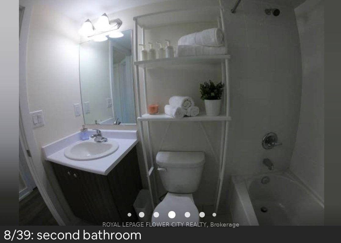 Photo 9 of Unit 718, 60 Dunsheath Way, Markham, Cornell — HOMEH