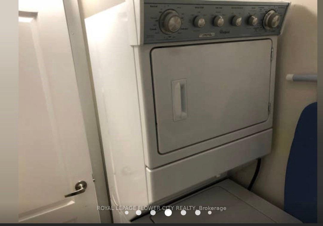 Photo 10 of Unit 718, 60 Dunsheath Way, Markham, Cornell — HOMEH
