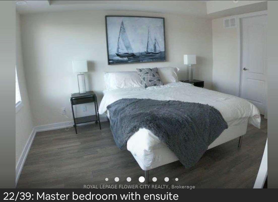 Photo 11 of Unit 718, 60 Dunsheath Way, Markham, Cornell — HOMEH