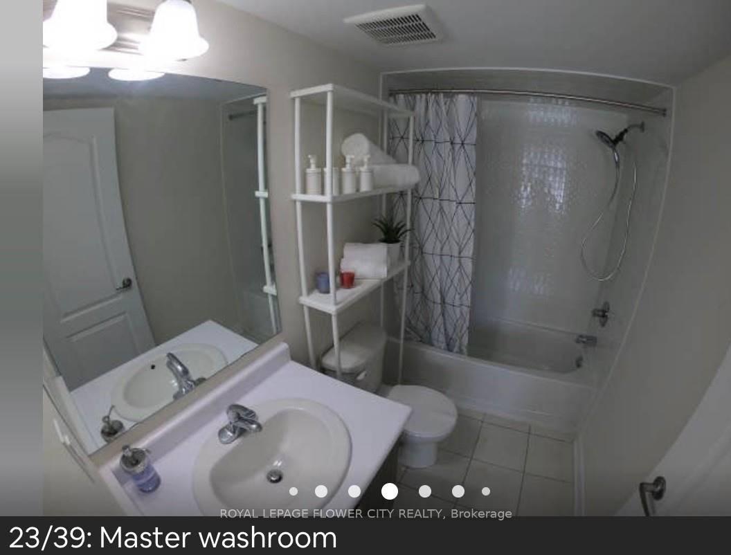 Photo 12 of Unit 718, 60 Dunsheath Way, Markham, Cornell — HOMEH