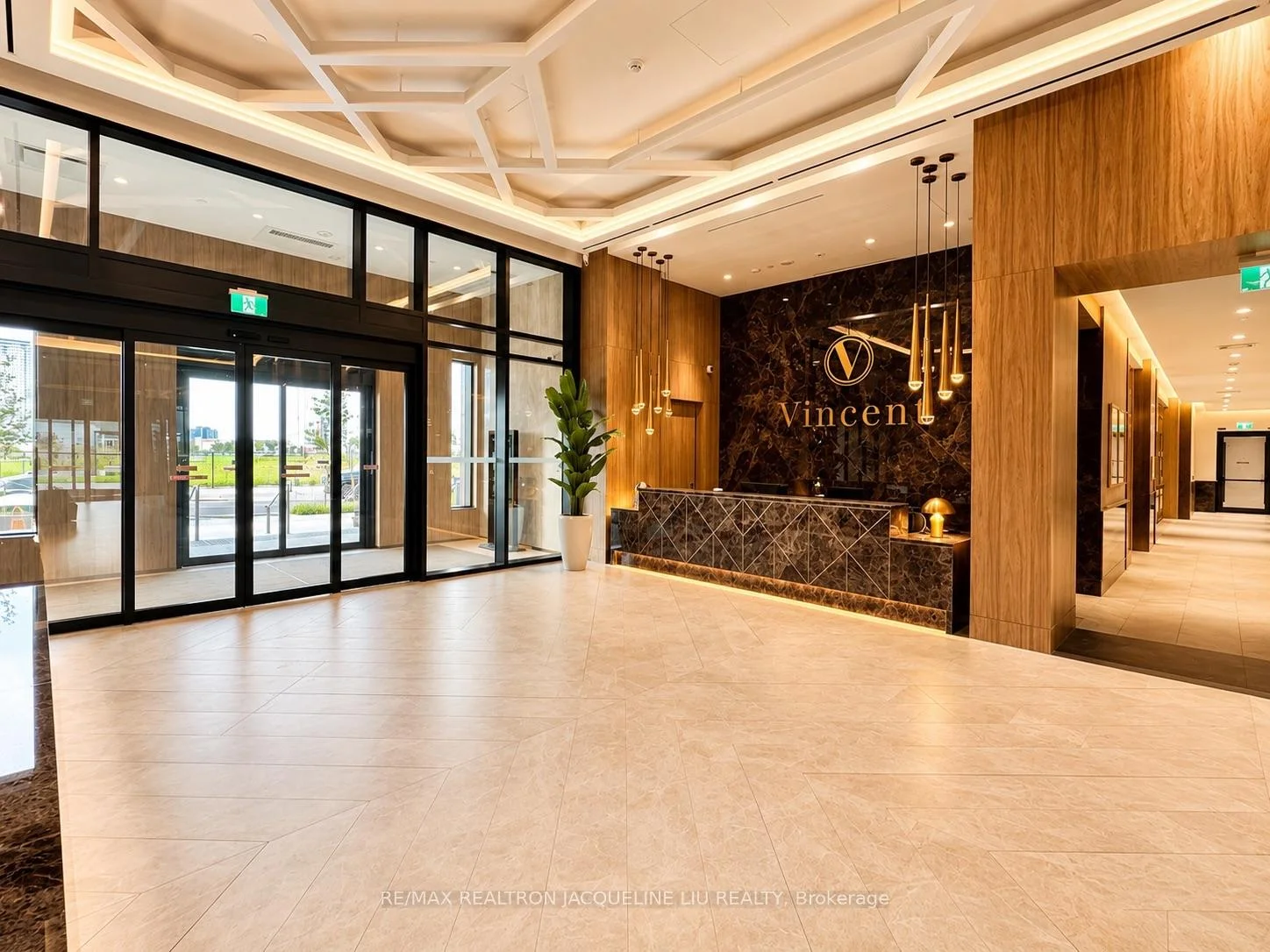 Photo 6 of Unit 1009, 21 Meadowdale Road, Vaughan, Vaughan Corporate Centre — HOMEH