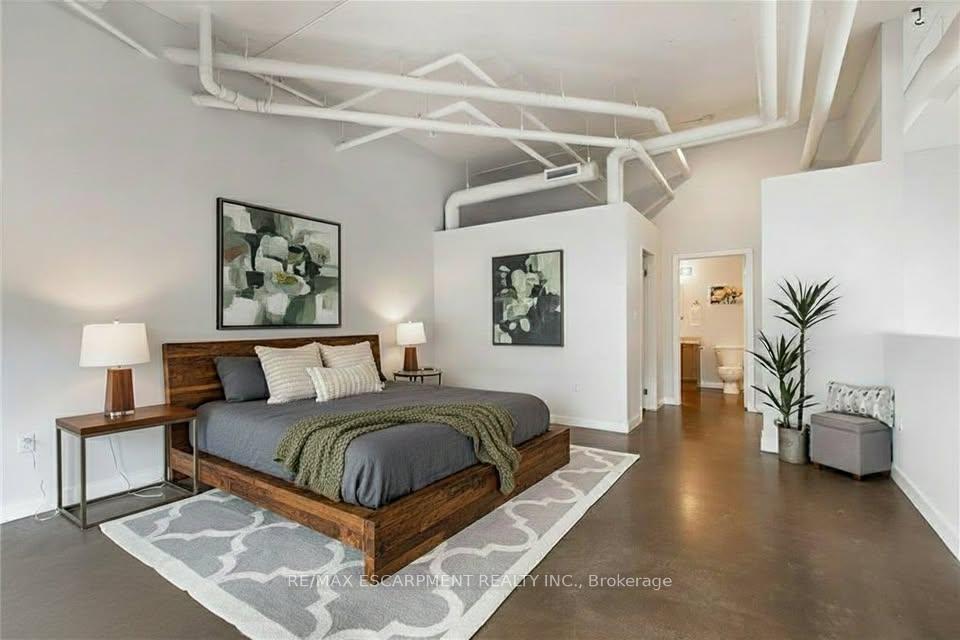 Photo 14 of Unit 106, 66 Bay Street S, Hamilton, Durand — HOMEH
