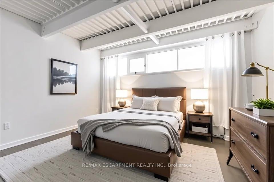 Photo 18 of Unit 106, 66 Bay Street S, Hamilton, Durand — HOMEH