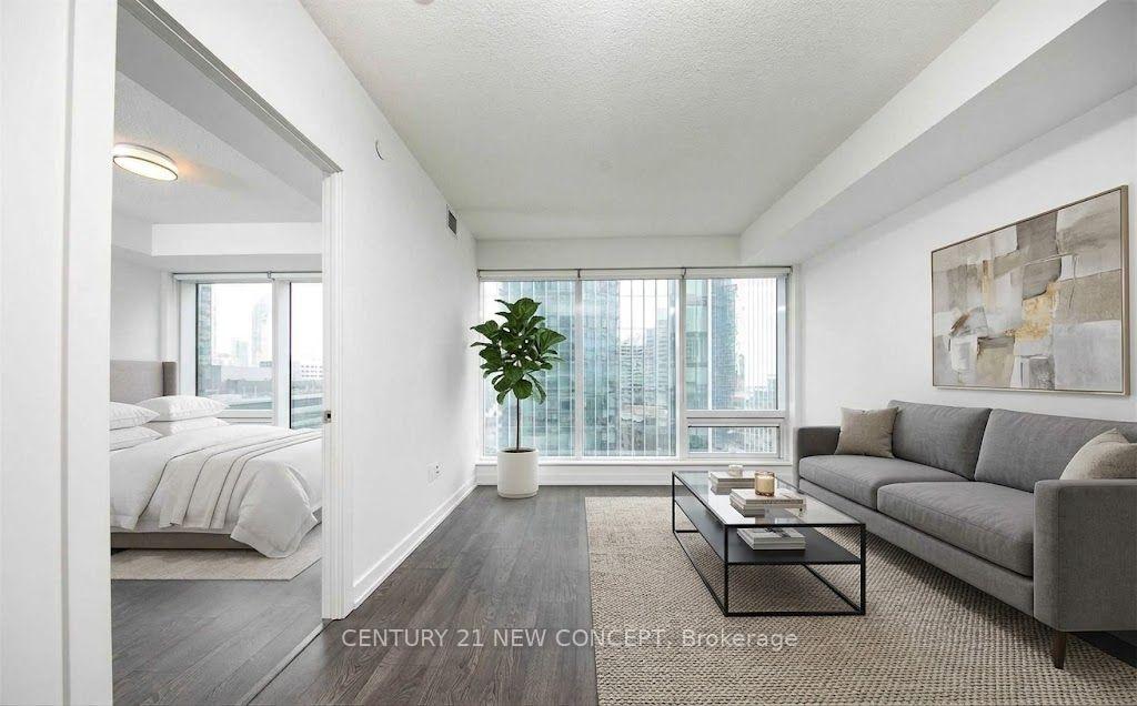 Photo of Unit 1404, 10 York Street