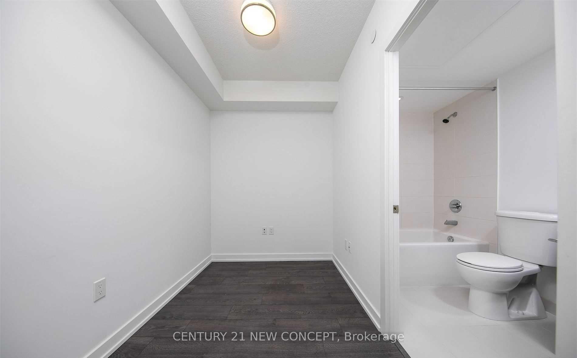 Photo 7 of Unit 1404, 10 York Street, Toronto, Waterfront Communities — HOMEH