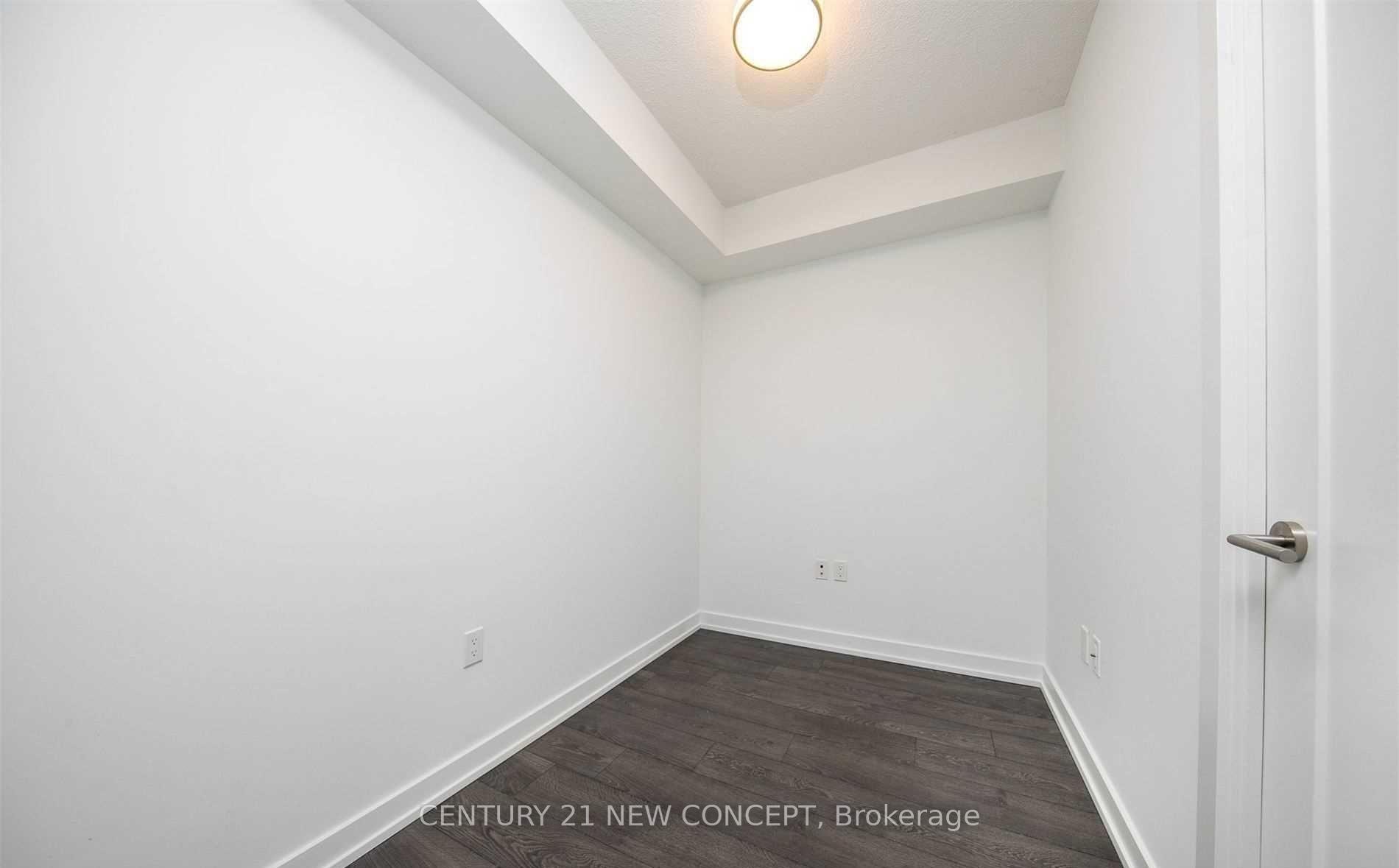 Photo 9 of Unit 1404, 10 York Street, Toronto, Waterfront Communities — HOMEH