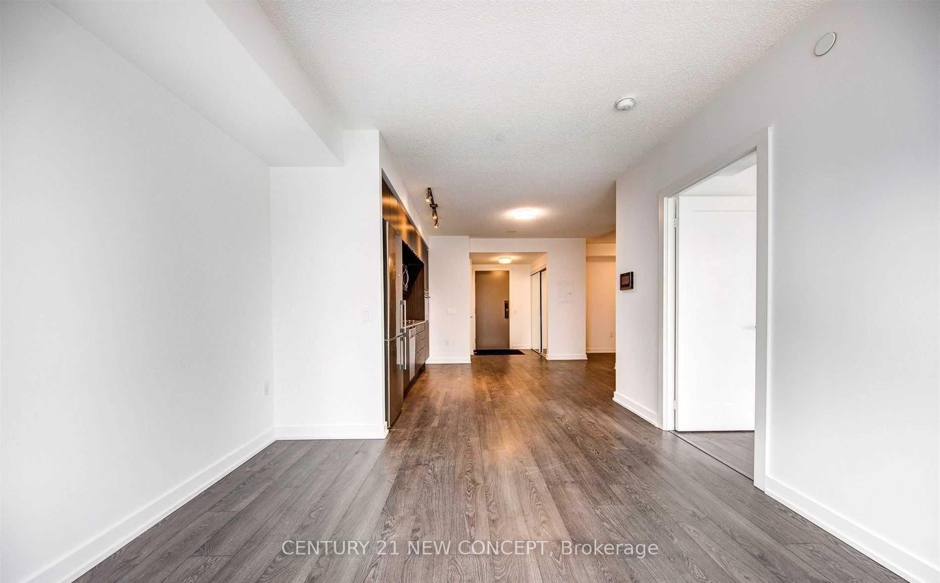 Photo 14 of Unit 1404, 10 York Street, Toronto, Waterfront Communities — HOMEH