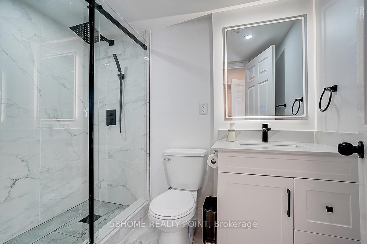 Photo 27 of Unit Upper, 8D Leaside Park Drive, Toronto, Thorncliffe Park — HOMEH