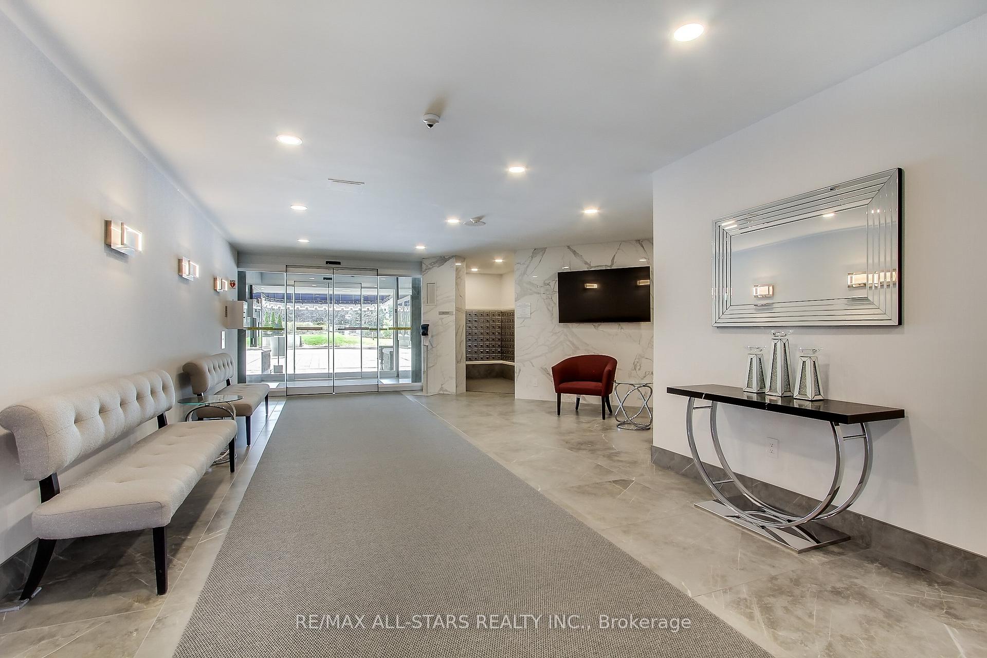 Photo 1 of Unit 1203, 255 Bamburgh Circle, Scarborough, Steeles — HOMEH