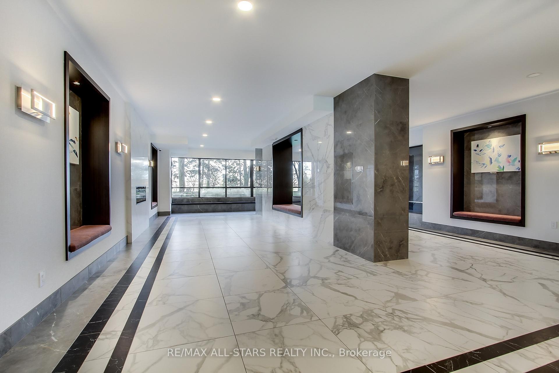 Photo 4 of Unit 1203, 255 Bamburgh Circle, Scarborough, Steeles — HOMEH