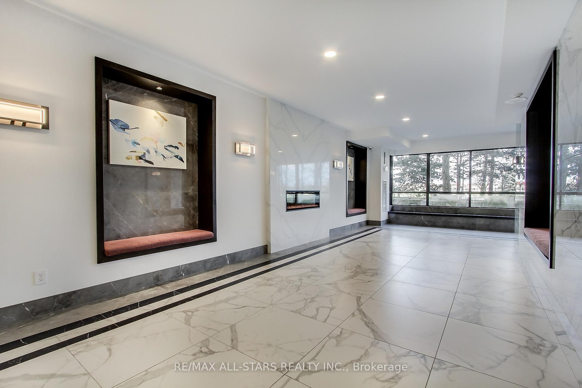 Photo 5 of Unit 1203, 255 Bamburgh Circle, Scarborough, Steeles — HOMEH