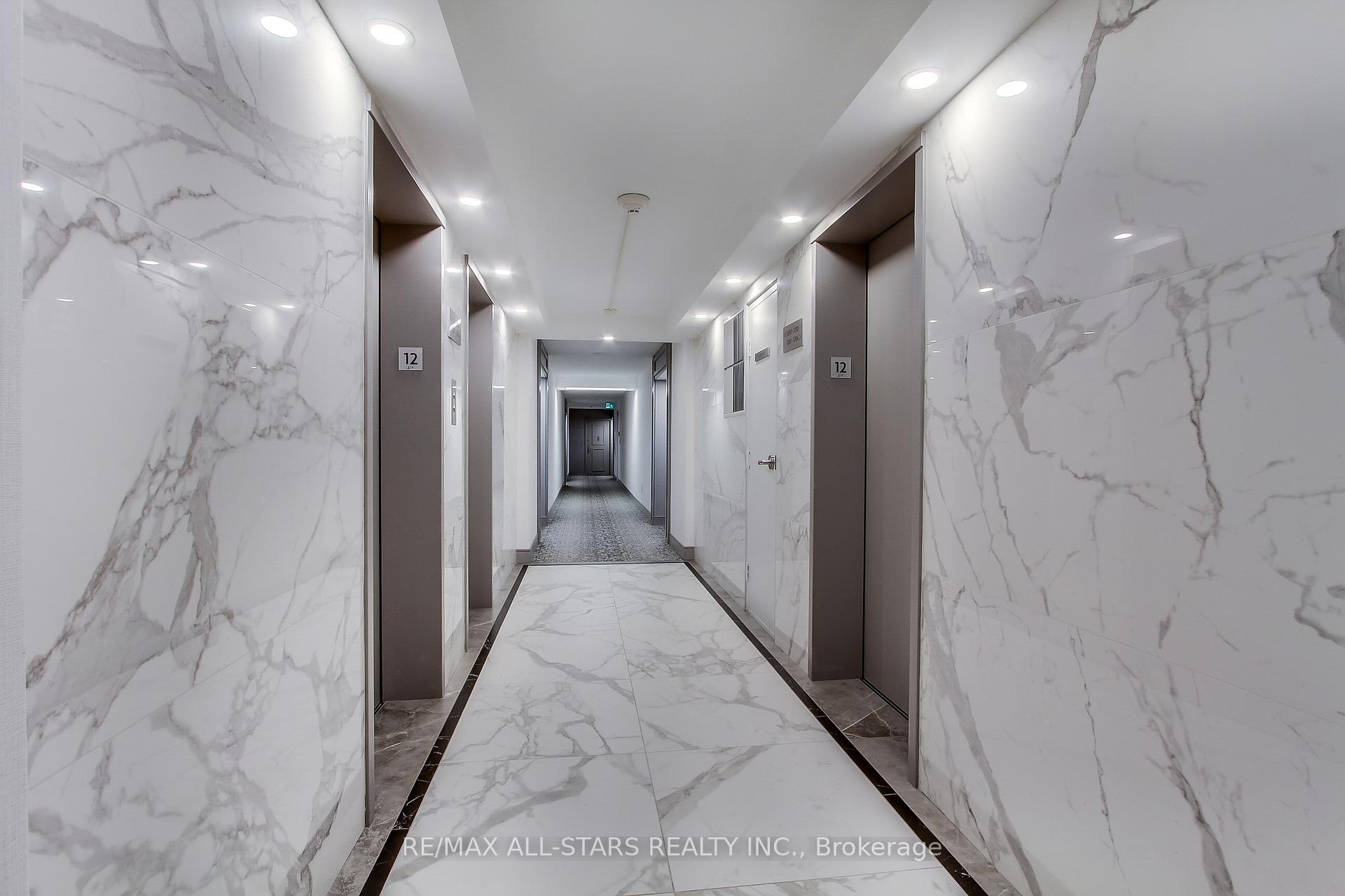 Photo 6 of Unit 1203, 255 Bamburgh Circle, Scarborough, Steeles — HOMEH