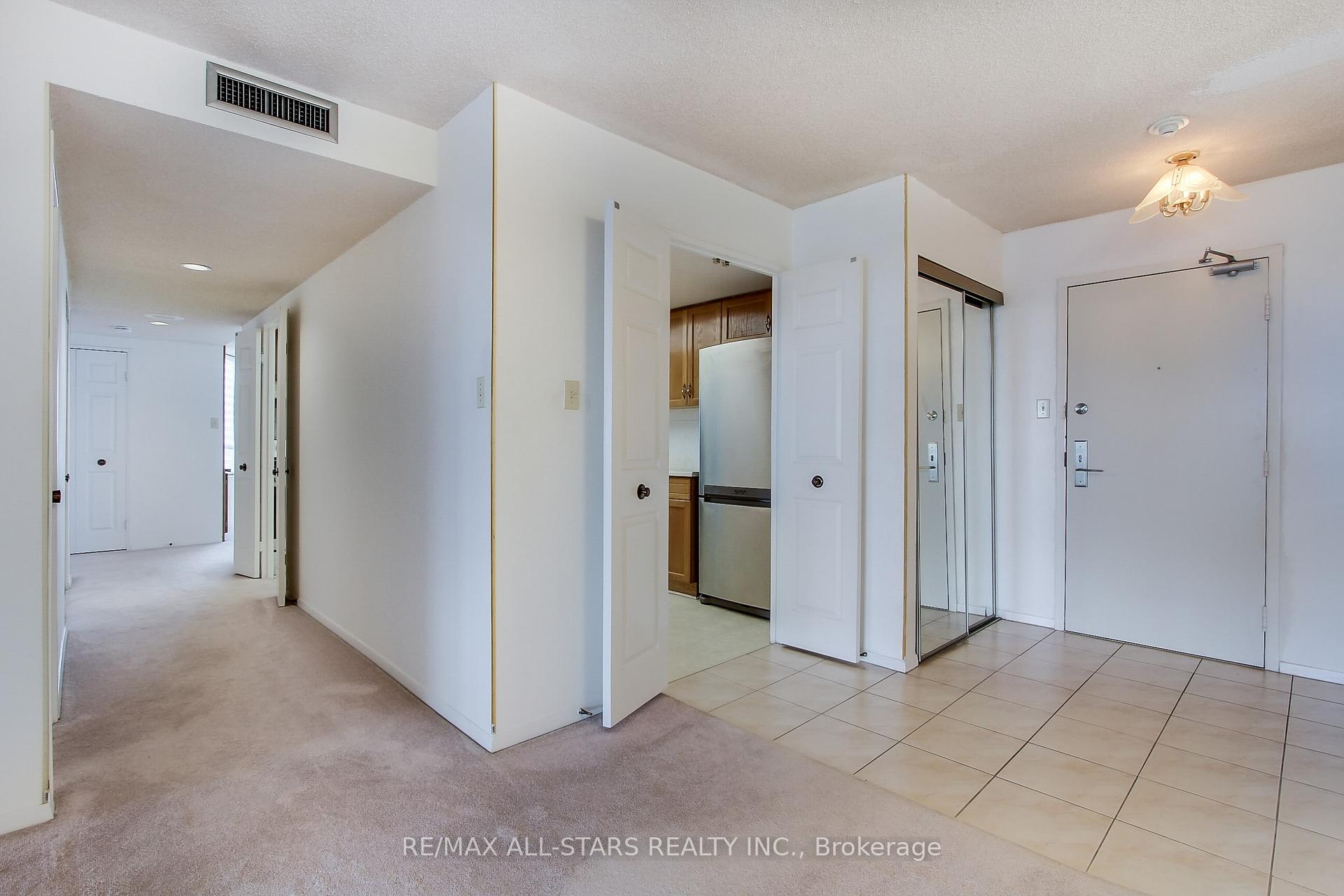 Photo 9 of Unit 1203, 255 Bamburgh Circle, Scarborough, Steeles — HOMEH