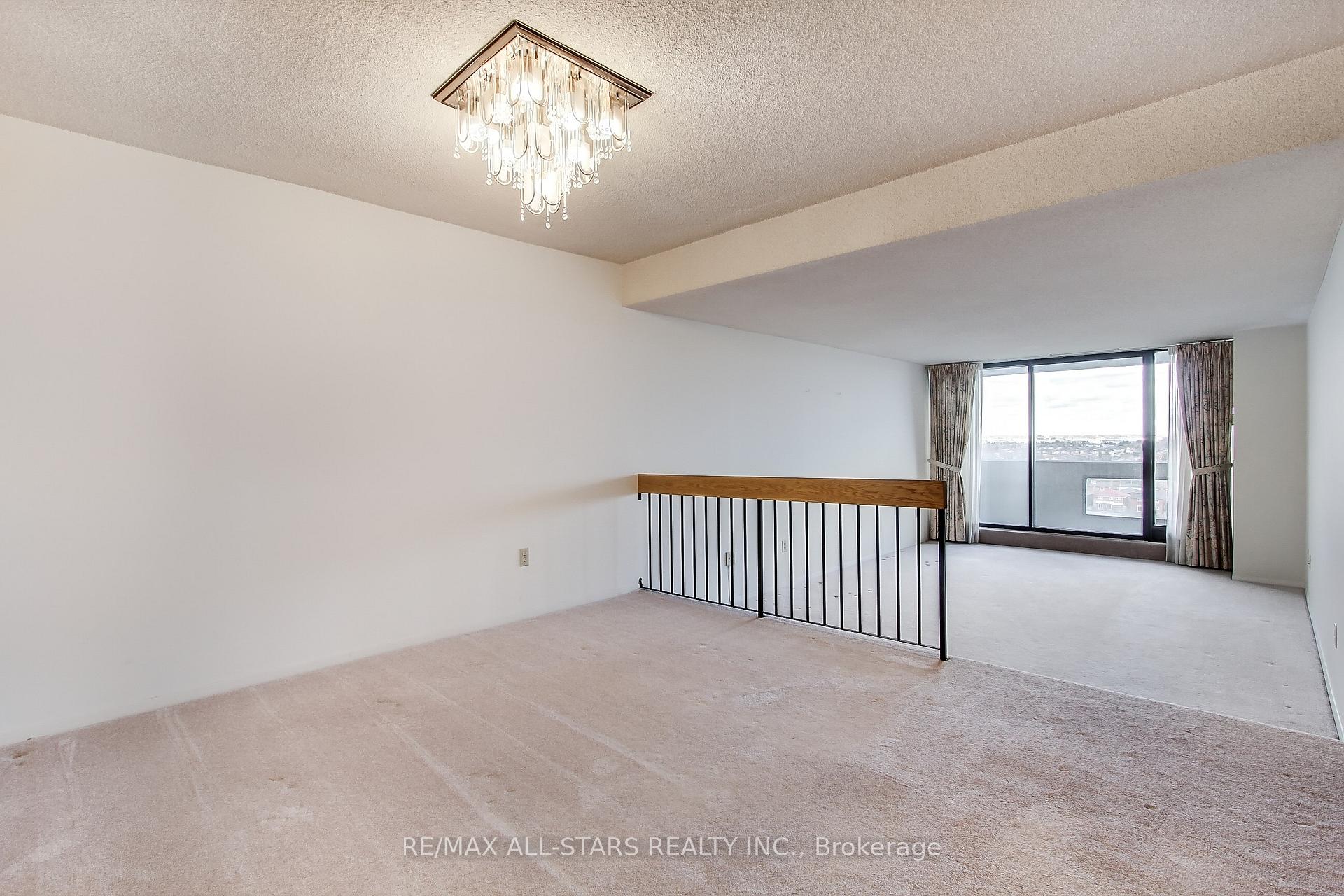Photo 10 of Unit 1203, 255 Bamburgh Circle, Scarborough, Steeles — HOMEH