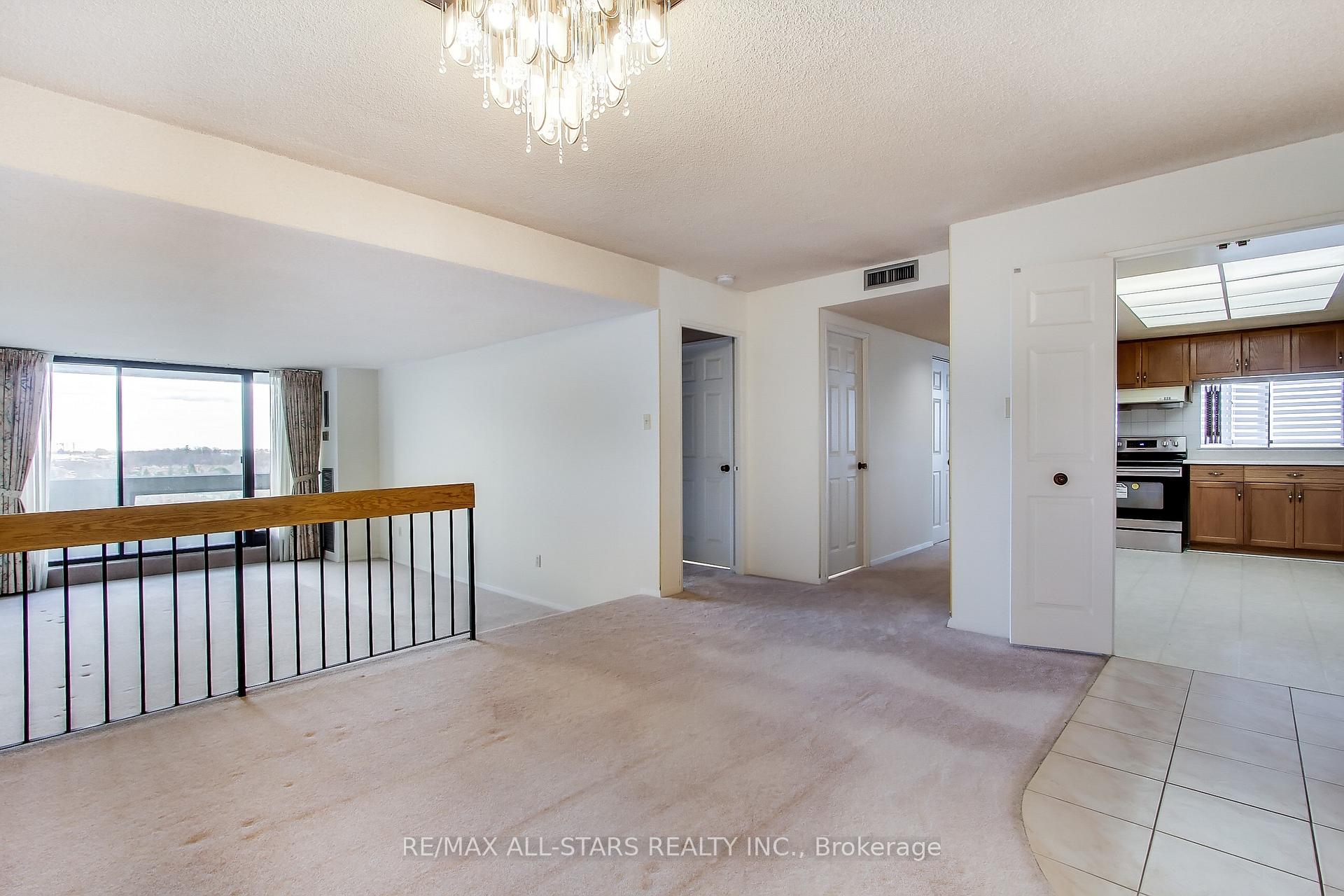 Photo 12 of Unit 1203, 255 Bamburgh Circle, Scarborough, Steeles — HOMEH