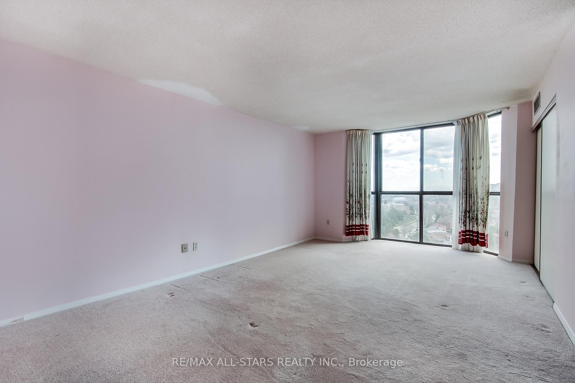 Photo 22 of Unit 1203, 255 Bamburgh Circle, Scarborough, Steeles — HOMEH