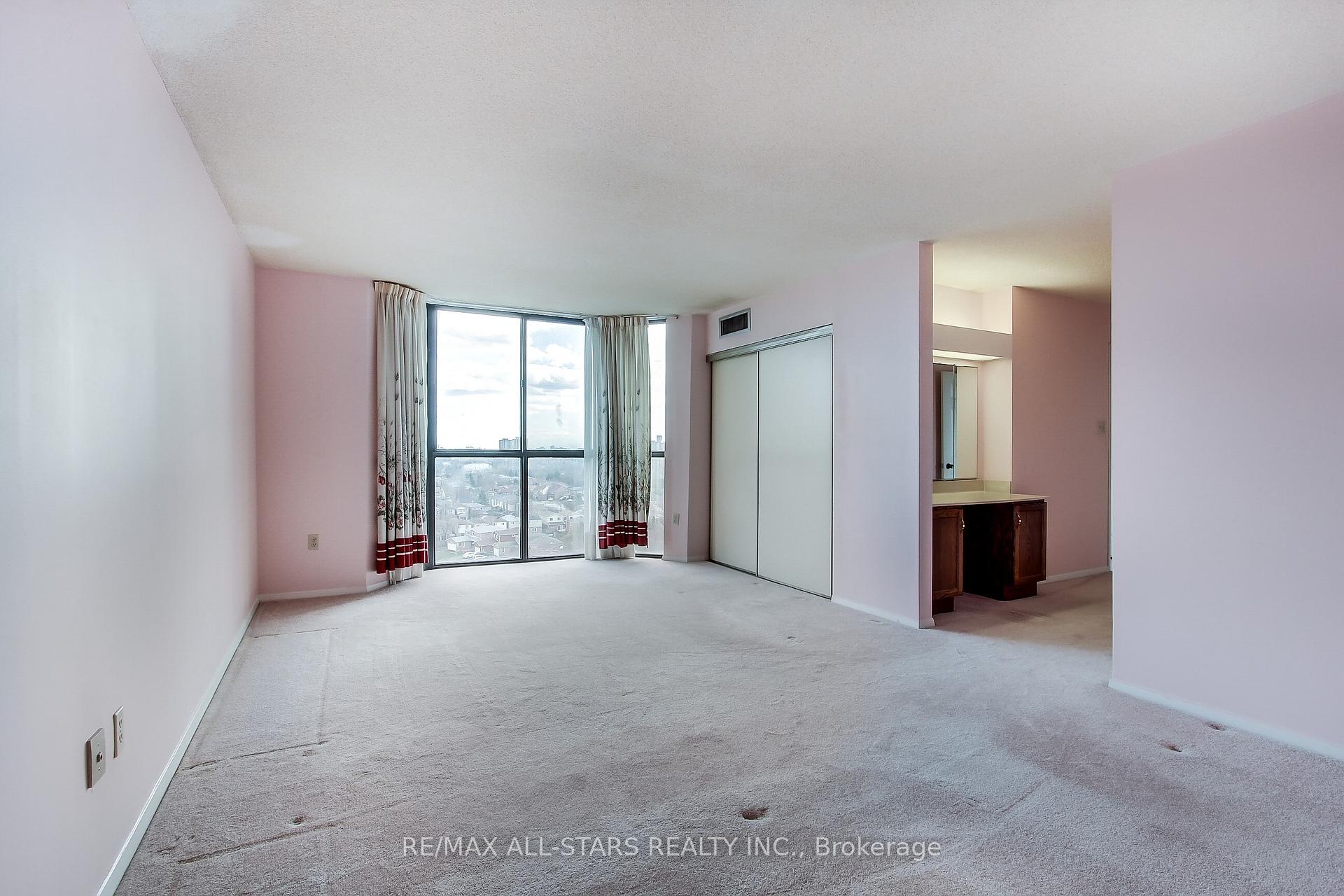 Photo 23 of Unit 1203, 255 Bamburgh Circle, Scarborough, Steeles — HOMEH