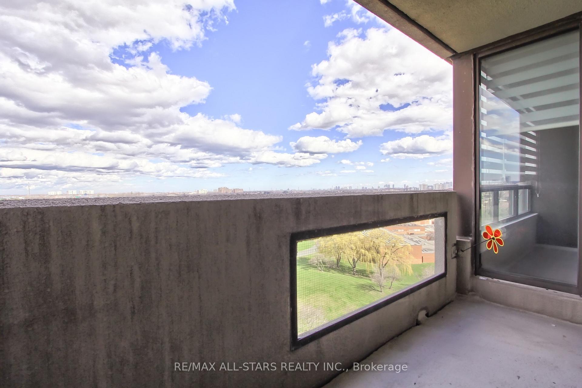 Photo 28 of Unit 1203, 255 Bamburgh Circle, Scarborough, Steeles — HOMEH