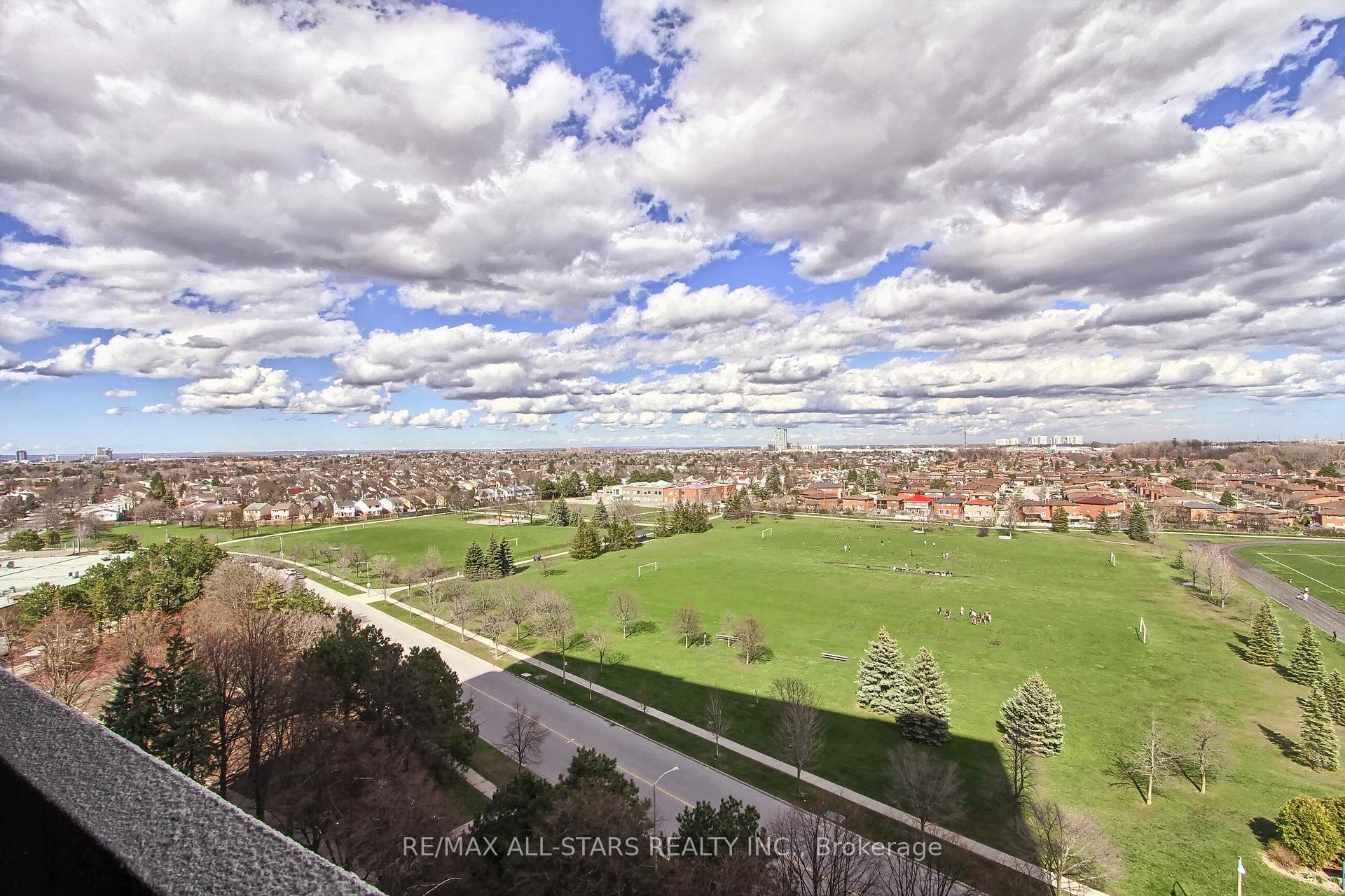 Photo 30 of Unit 1203, 255 Bamburgh Circle, Scarborough, Steeles — HOMEH