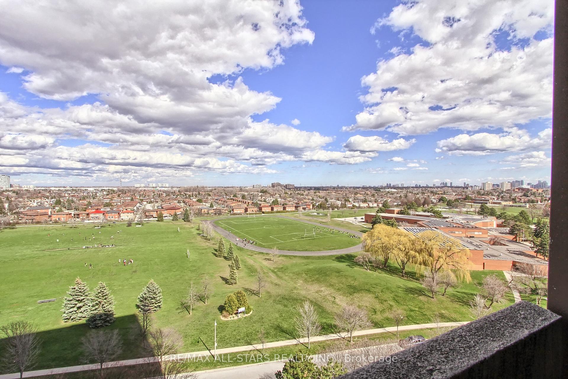 Photo 31 of Unit 1203, 255 Bamburgh Circle, Scarborough, Steeles — HOMEH