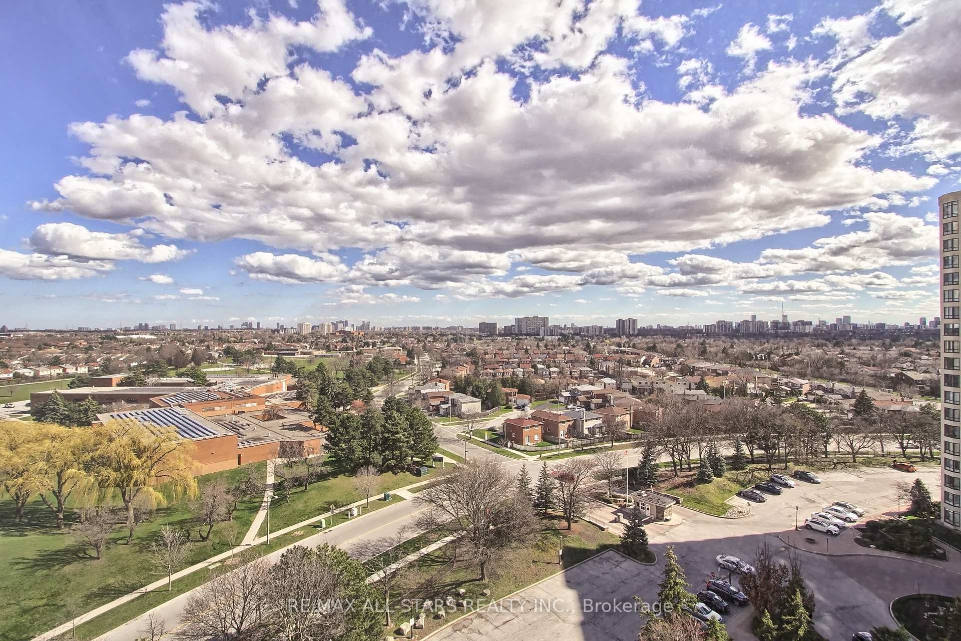 Photo 32 of Unit 1203, 255 Bamburgh Circle, Scarborough, Steeles — HOMEH