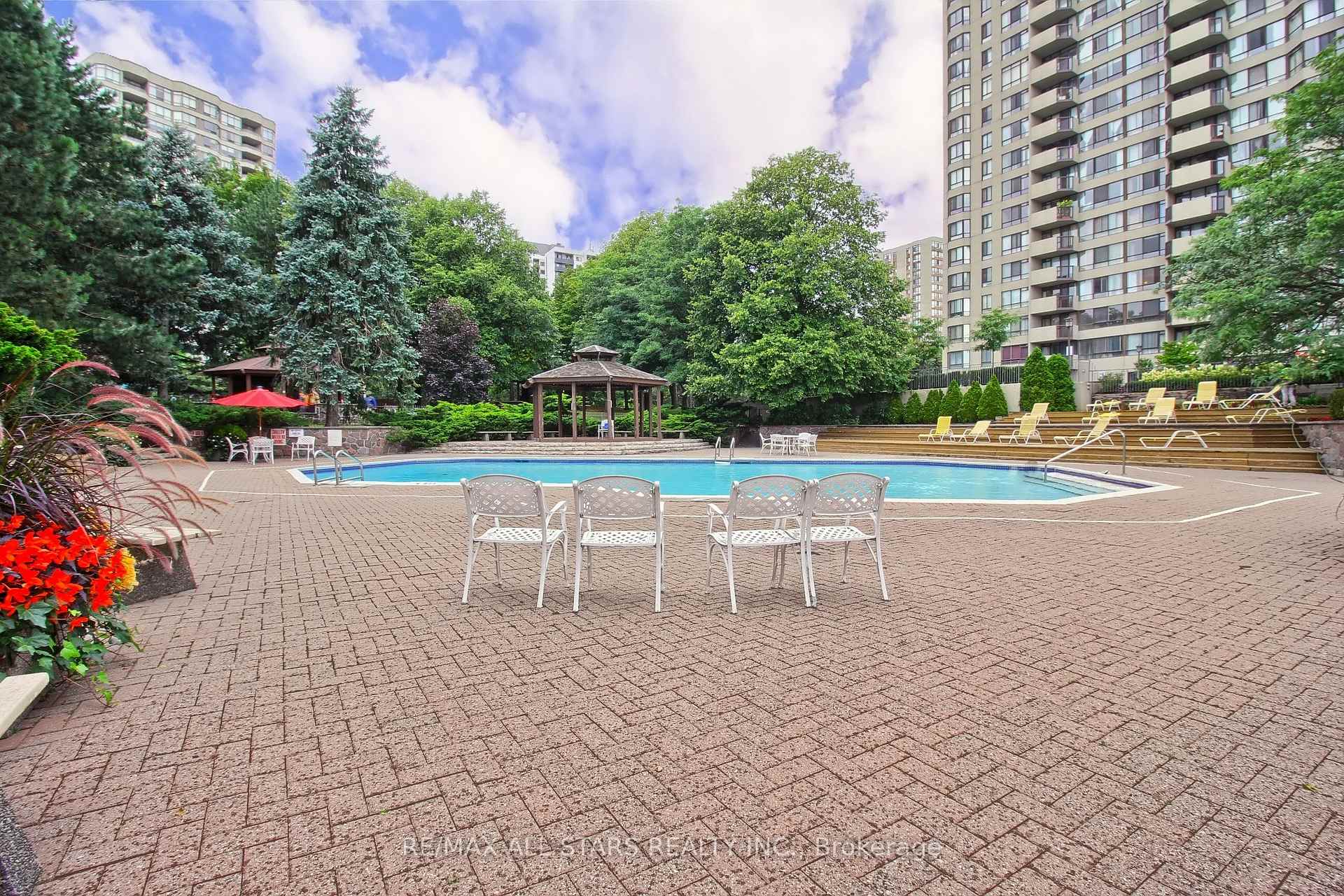 Photo 34 of Unit 1203, 255 Bamburgh Circle, Scarborough, Steeles — HOMEH