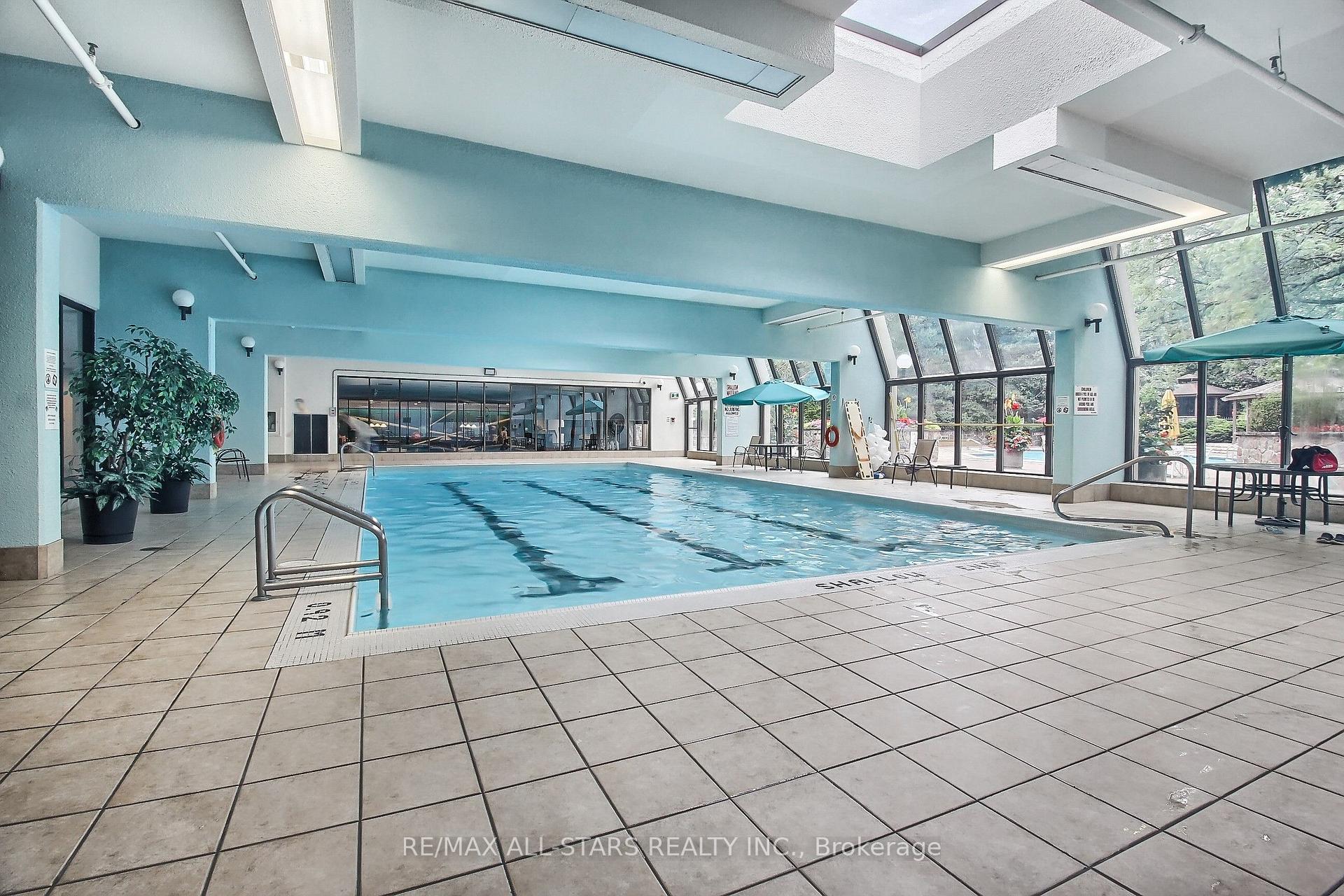 Photo 36 of Unit 1203, 255 Bamburgh Circle, Scarborough, Steeles — HOMEH