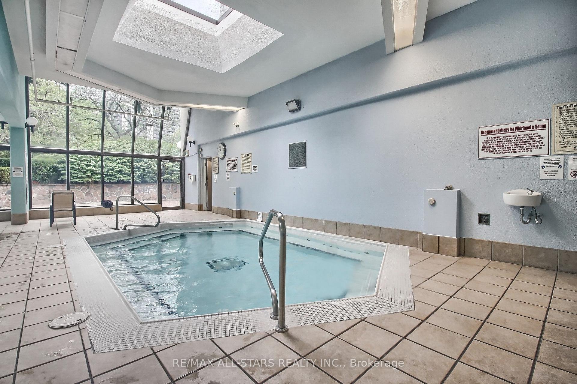 Photo 37 of Unit 1203, 255 Bamburgh Circle, Scarborough, Steeles — HOMEH
