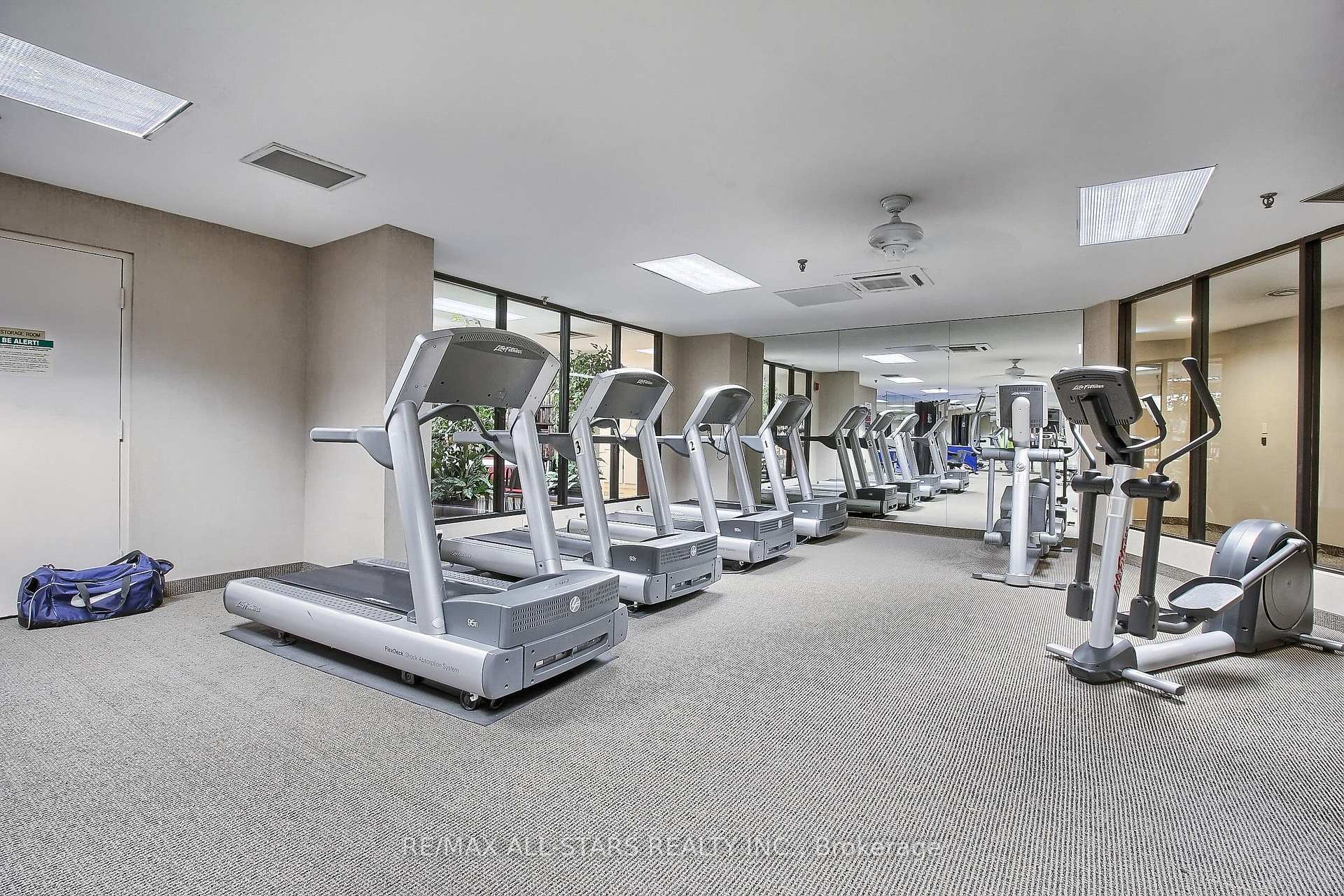 Photo 38 of Unit 1203, 255 Bamburgh Circle, Scarborough, Steeles — HOMEH