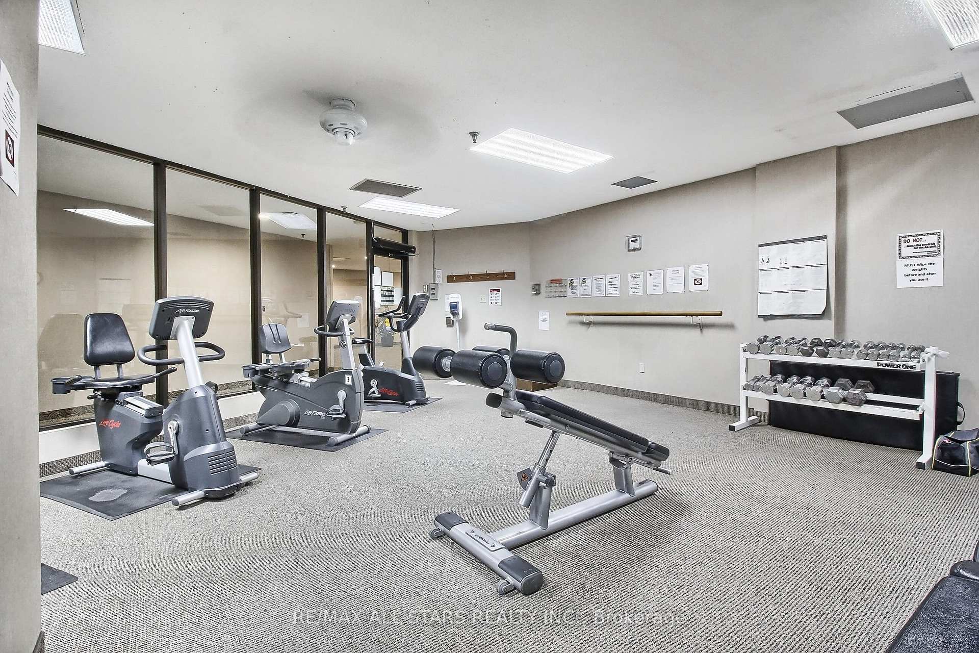 Photo 39 of Unit 1203, 255 Bamburgh Circle, Scarborough, Steeles — HOMEH