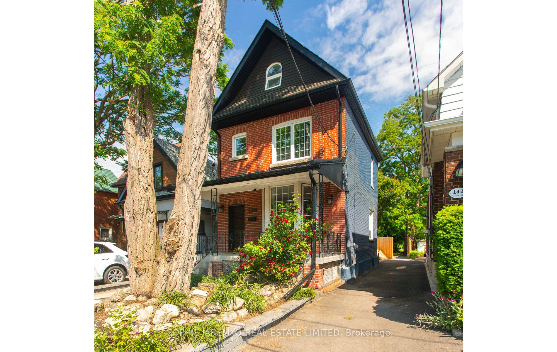 Photo 2 of 144 Eileen Avenue, Toronto, Rockcliffe-Smythe — HOMEH