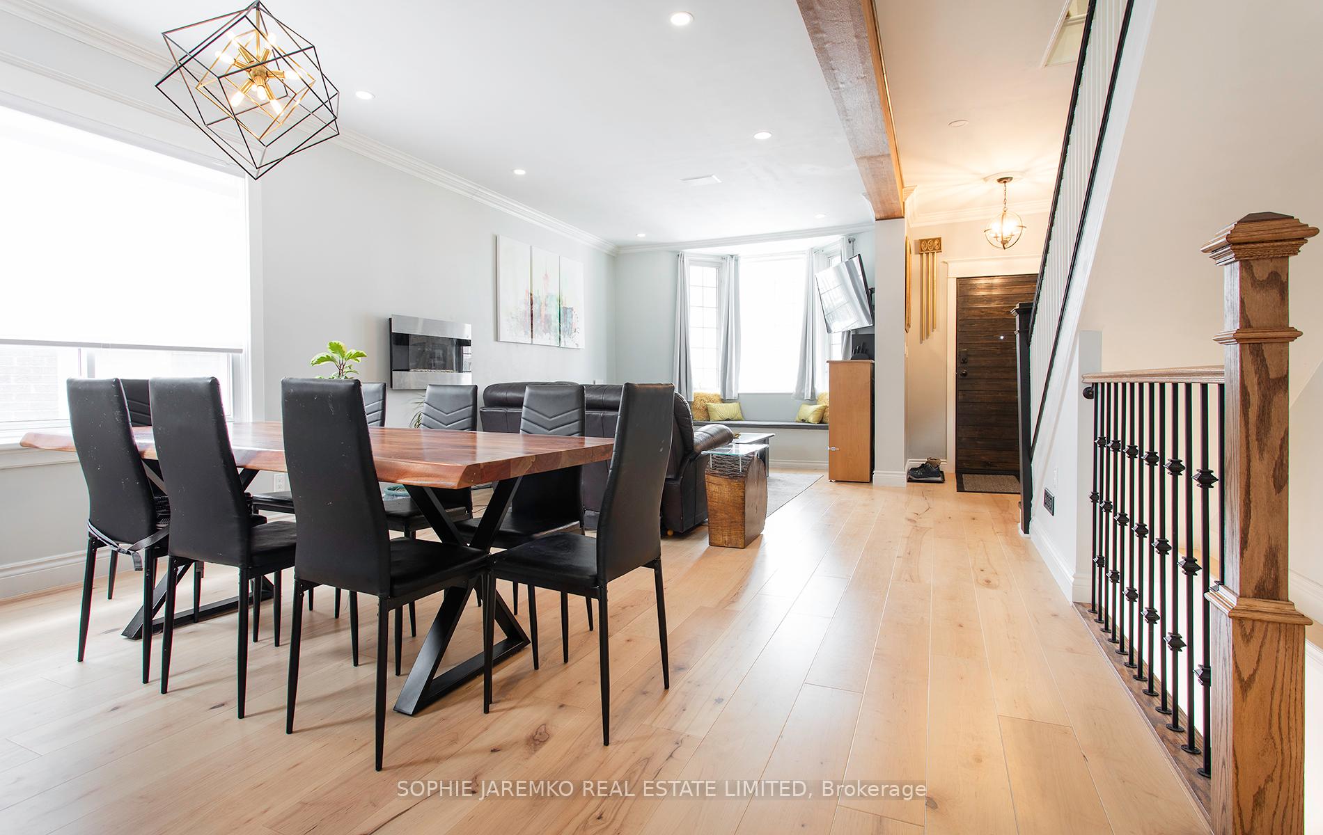 Photo 12 of 144 Eileen Avenue, Toronto, Rockcliffe-Smythe — HOMEH