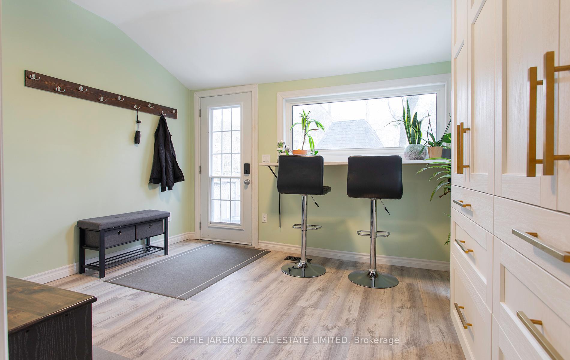 Photo 18 of 144 Eileen Avenue, Toronto, Rockcliffe-Smythe — HOMEH