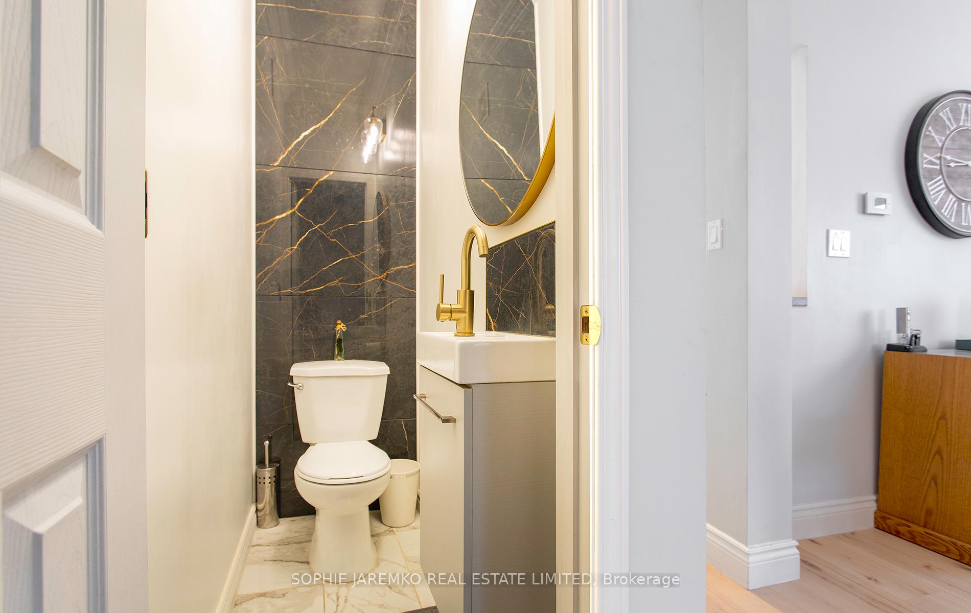 Photo 20 of 144 Eileen Avenue, Toronto, Rockcliffe-Smythe — HOMEH