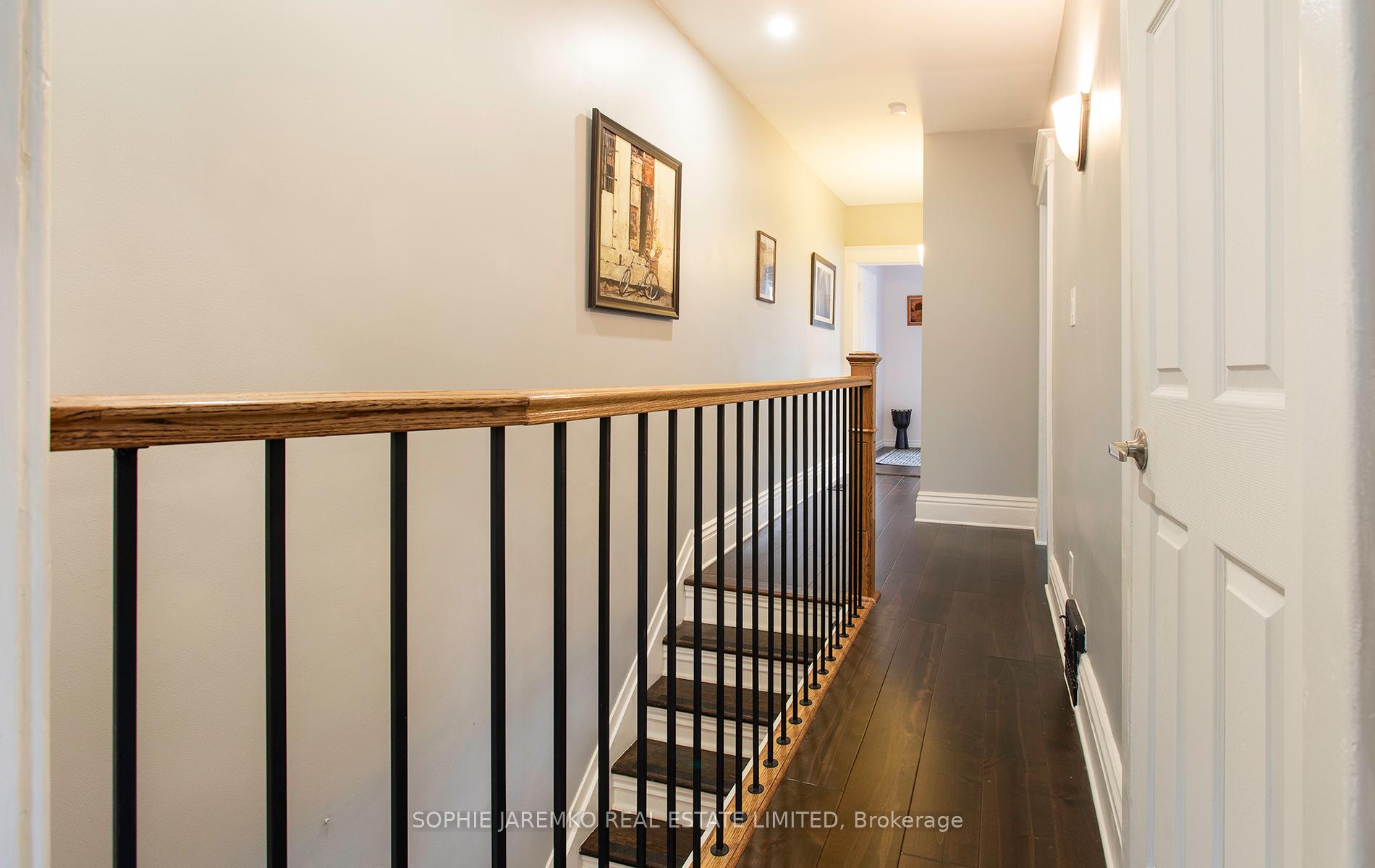 Photo 21 of 144 Eileen Avenue, Toronto, Rockcliffe-Smythe — HOMEH